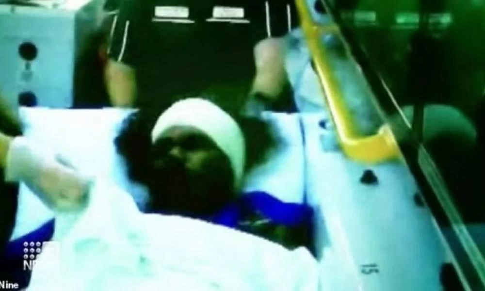 Κλίο Σμιθ: Αυτός είναι ο απαγωγέας της «Μαντλίν της Αυστραλίας»
